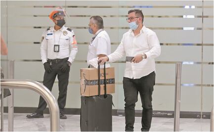 IATA recomienda aplicar pruebas de Covid-19 antes de abordar un vuelo