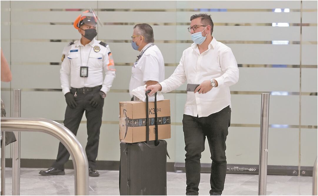 Foto: Juan Boites / EL UNIVERSAL