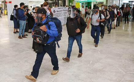 Acusa EZLN de "secuestro y sabotaje" al gobierno de Chiapas