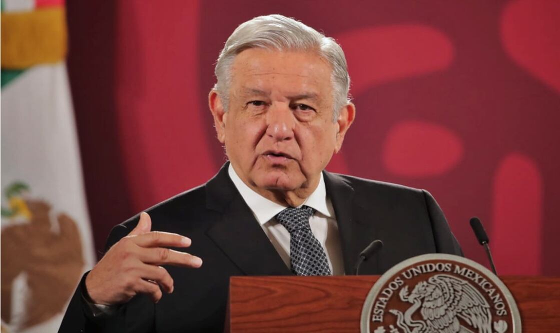 El presidente López Obrador instruyó que se dé a conocer todo lo relacionado al contrato del software "Pegasus" que presuntamente usó la Sedena para espiar a periodistas y defensores de derechos humanos. Foto: archivo/EL UNIVERSAL