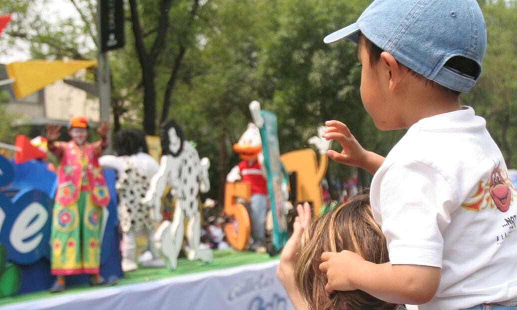 Lugares que tendrán promociones por el Día del Niño. Foto: Archivo / EL UNIVERSAL