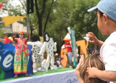 ¿Hay clases el 30 de abril por el Día del Niño y el 1 de Mayo por el Día del Trabajo?