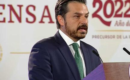 Zoé Robledo anuncia decreto para la creación del IMSS-Bienestar como organismo público descentralizado