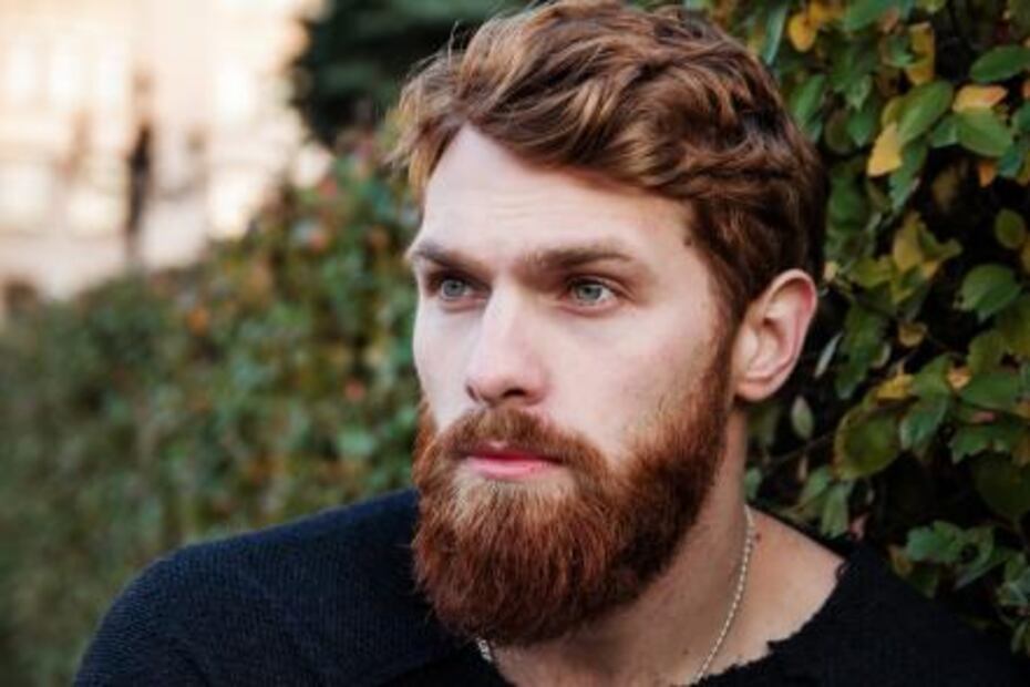 Consejos para cuidar tu barba este invierno