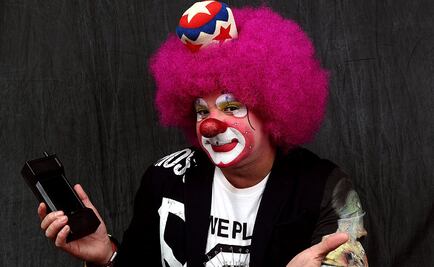 Platanito quiere que Marcos Valdés termine en un psiquiátrico