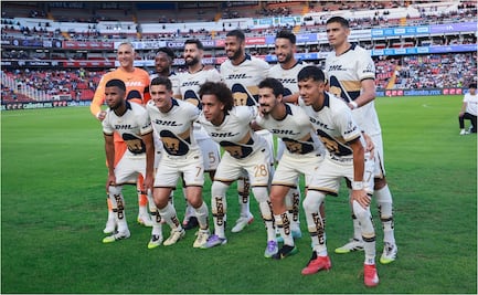 Efraín Juárez confía en que Pumas vencerá al Inter Miami; mantiene la ilusión de avanzar a cuartos de final de Leagues Cup 