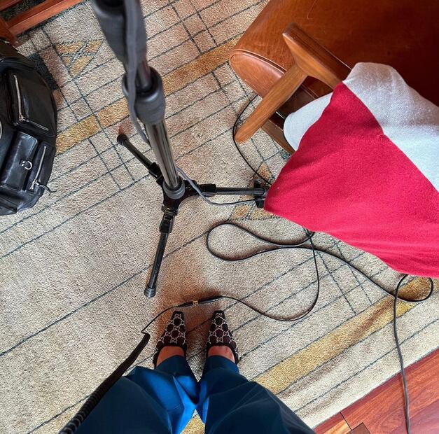 Foto: Instagram @dualipa