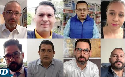 Los expertos opinan sobre Jorge Isaac Rojas y el VAR