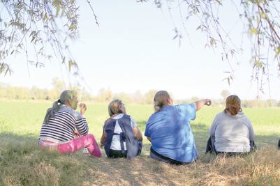 Tlahuelilpan vive sumido en pobreza 