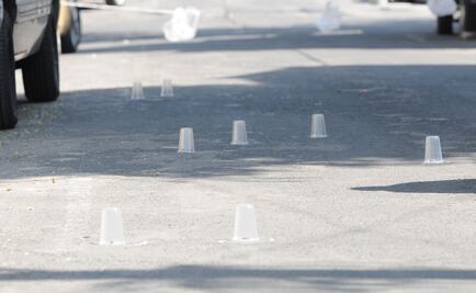 Repuntan 55% de asesinatos cometidos por el narcotráfico en 2017