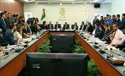 SCT quitaría contratos a empresas de Paso Exprés si SFP las inhabilita