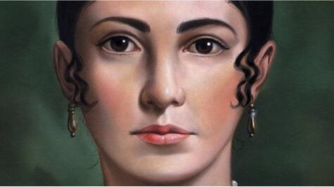 Leona Vicario, la "madre de la patria" mexicana que espió para los insurgentes