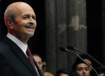 Salvador Jara es un "cínico y desnaturalizado": Fausto Vallejo