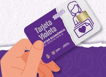 Tarjeta Violeta en Guerrero; conoce fechas de entrega y cuándo inicia la dispersión del apoyo