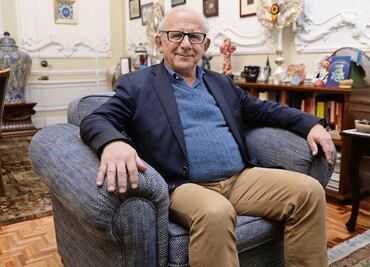 El oficio "perdió efecto", el INAH no recortará vigilancia: Diego Prieto