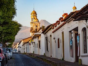 Comala, lánzate al pueblo mágico de Pedro Páramo