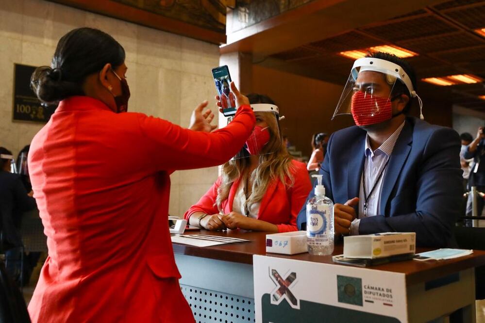 Fotogafías de Diego Simón EL UNIVERSAL