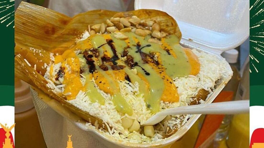 Foto: Instagram/Elotes las ranitas