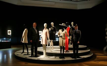 Objetos de Audrey Hepburn se subastan en 6.2 mdd