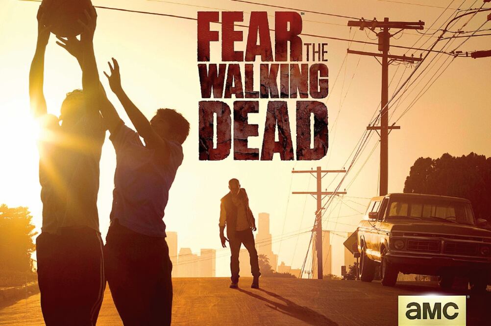 Ahora mostrarán el antes del apocalipsis zombi