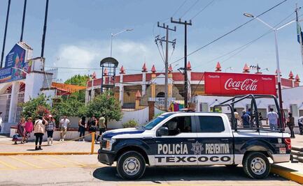Seguirá la prohibición de narcocorridos en Texcoco