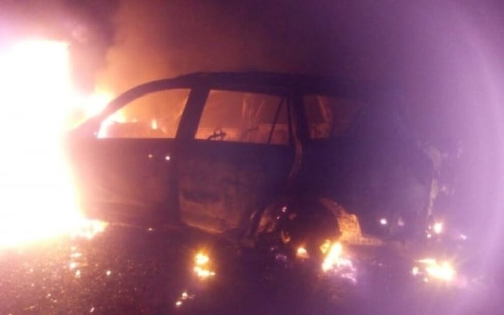 Massacre in Minatitlán: gunmen murder 14 people at birthday party