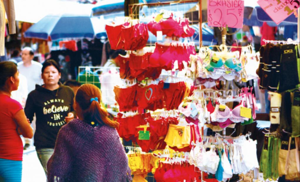 Año Nuevo 2021. ¿Cuál es el significado del color de las prendas?