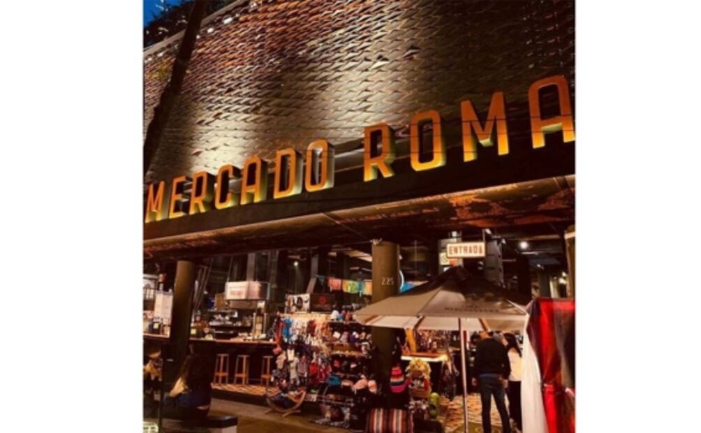 Siete mercados de la CDMX que debes conocer