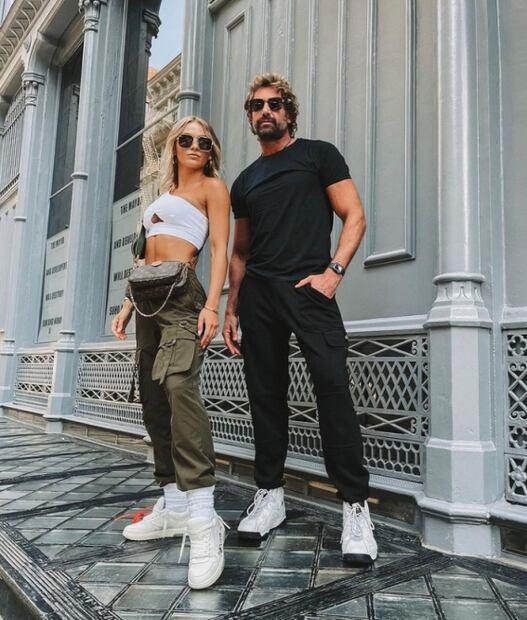 Laura Bozzo suma otro problema legal por conflicto con Irina Baeva y Gabriel Soto