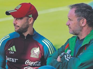Así planea la Selección Mexicana el Mundial 2030; esto explicó Andrés Lillini