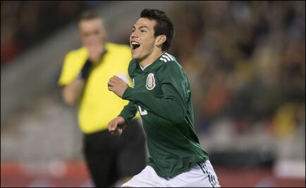 Chucky, "refuerzo" de hackers del América