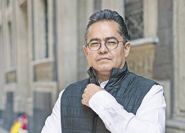 Leonel Luna se suma a las filas del Partido Verde Ecologista en CDMX