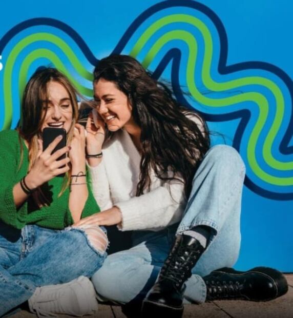 Movistar lanza sus redes 5G en México