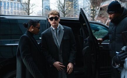 Peso Pluma será el primer embajador mexicano de la Fashion Week