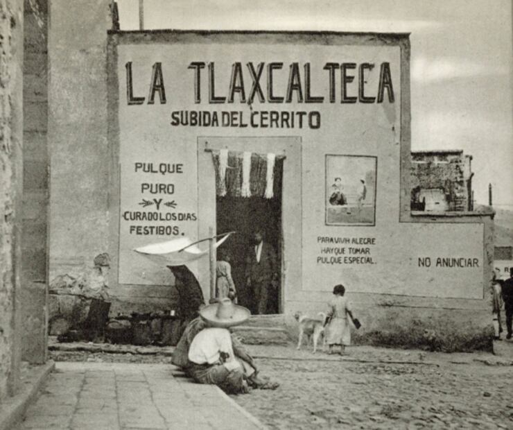 A rezar, pero sobre todo a comer: el Día de la Virgen hace cien años