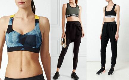 Profeco califica esta marca de top deportivo como “la más mala”