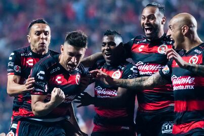 Xolos derrota al Puebla y se mete a la liguilla