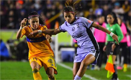 Fichaje de "La Maga" Ovalle, señal del crecimiento de la Liga MX Femenil; se fue la mejor jugadora para Montse Saldívar