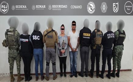 ¿De qué acusan a los dos detenidos por el asesinato del comisario Milton Morales?