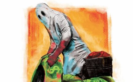 Mexican drug cartels used these shell companies to launder money