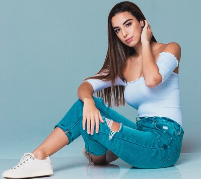 ¿Eres bajita? Con estos tips de estilo te verás más alta