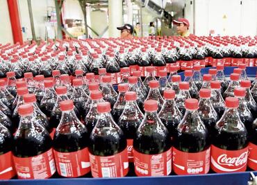 Coca-Cola Femsa pierde 8 mil mdp tras cese en Guerrero