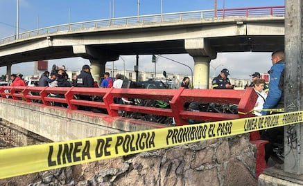 Alcaldía Azcapotzalco confirmó el desbordamiento del Río de los Remedios; lluvias inundaron viviendas y calles en San Pedro Xalpa