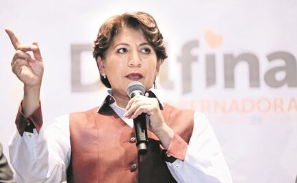 TEEM multa a Morena y a Delfina con un millón 200 mil pesos