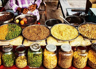 ¿Cuándo y dónde será el Festival de la Gastronomía India en CDMX?