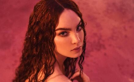 Belinda lanza su línea de colágeno