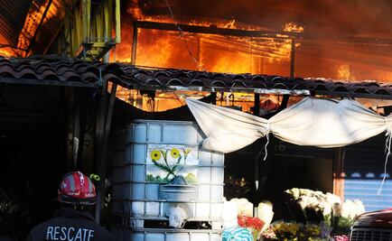 "Nos salvamos de milagro"