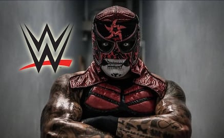 Penta Zero Miedo: Horario y canal para ver el debut del luchador mexicano en WWE