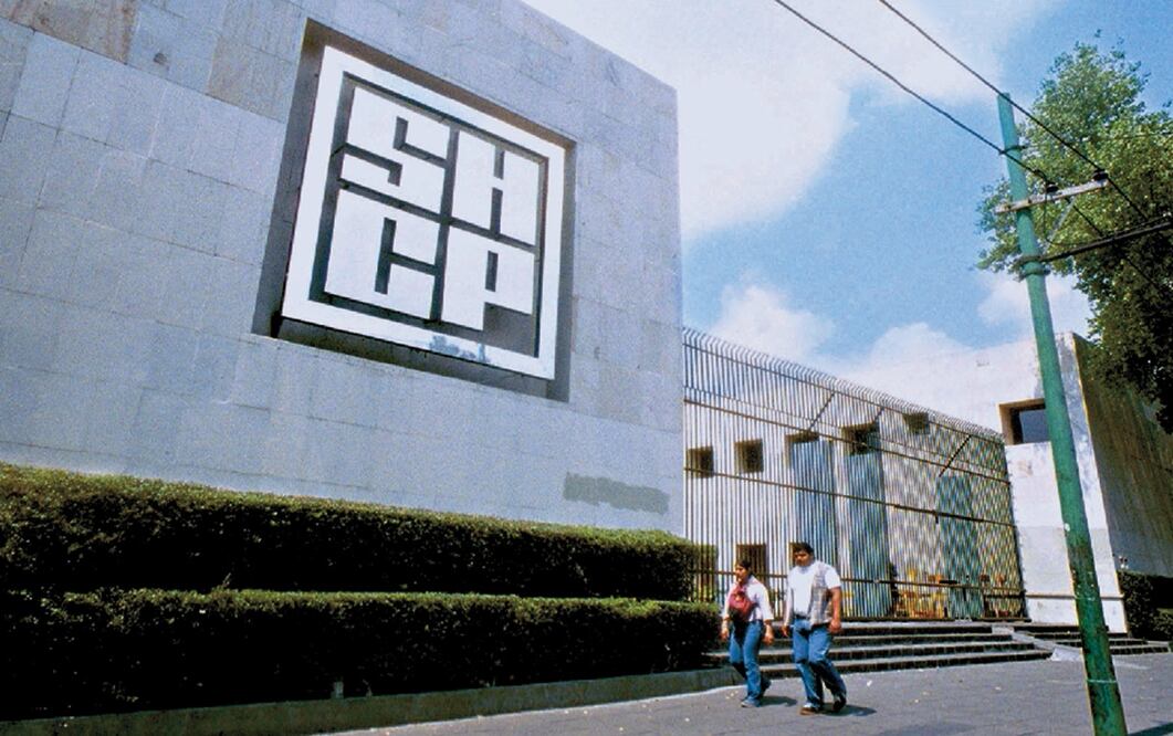 Foto: Archivo/EL UNIVERSAL