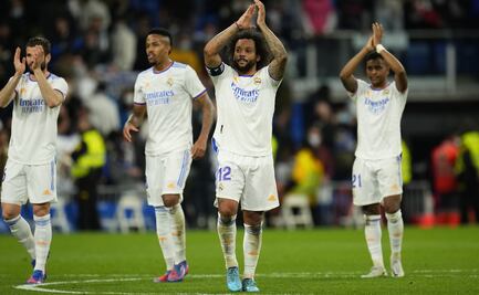 Real Madrid, por el pase a semifinales de la Champions League, sin confiarse del Chelsea